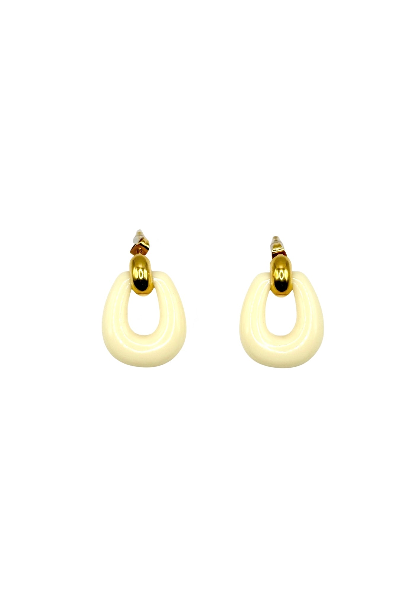 Boucles d'oreilles ISOLDE