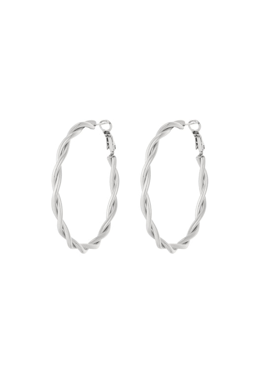 Boucles d'oreilles ELYRA