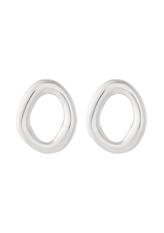 Boucles d'oreilles SERENA