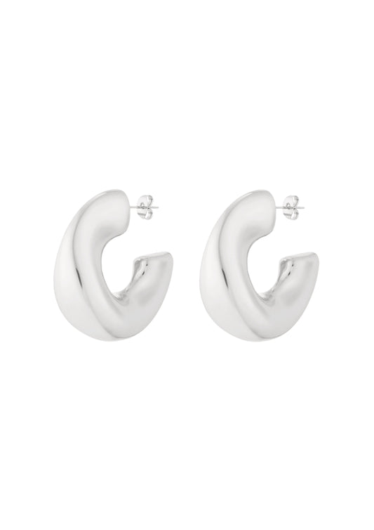 Boucles d'oreilles SOLENA
