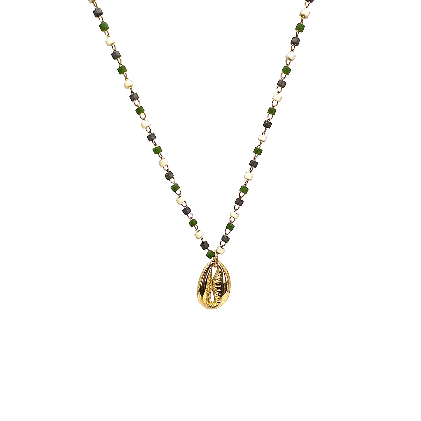 Collier Actée