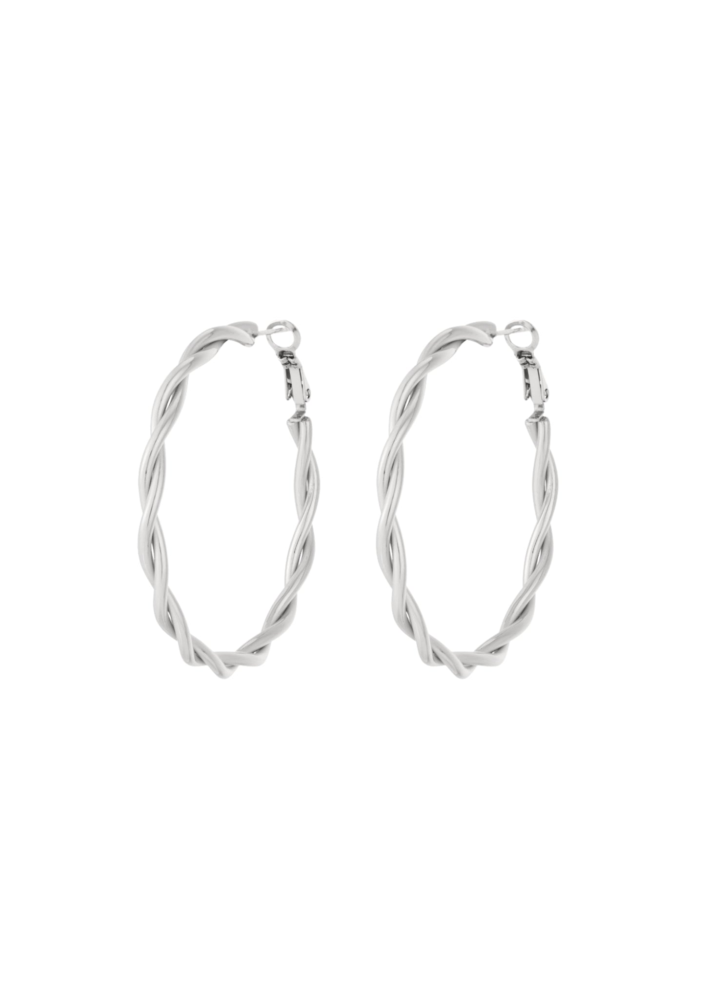 Boucles d'oreilles ELYRA