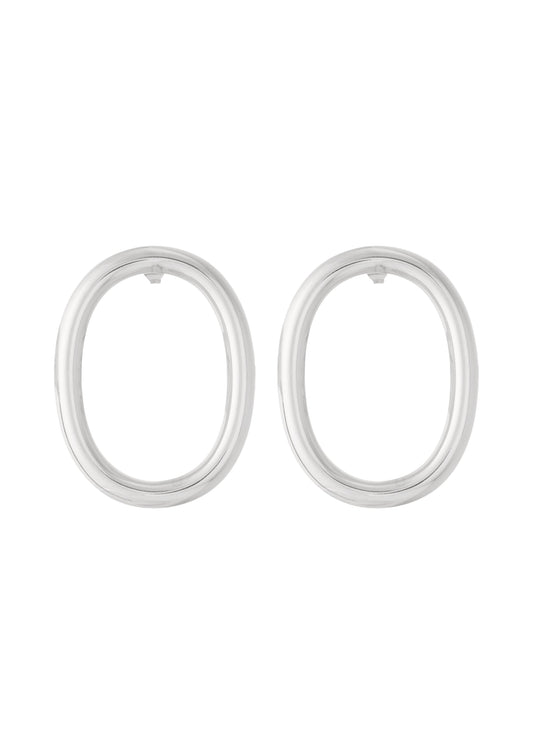 Boucles d'oreilles NEREA