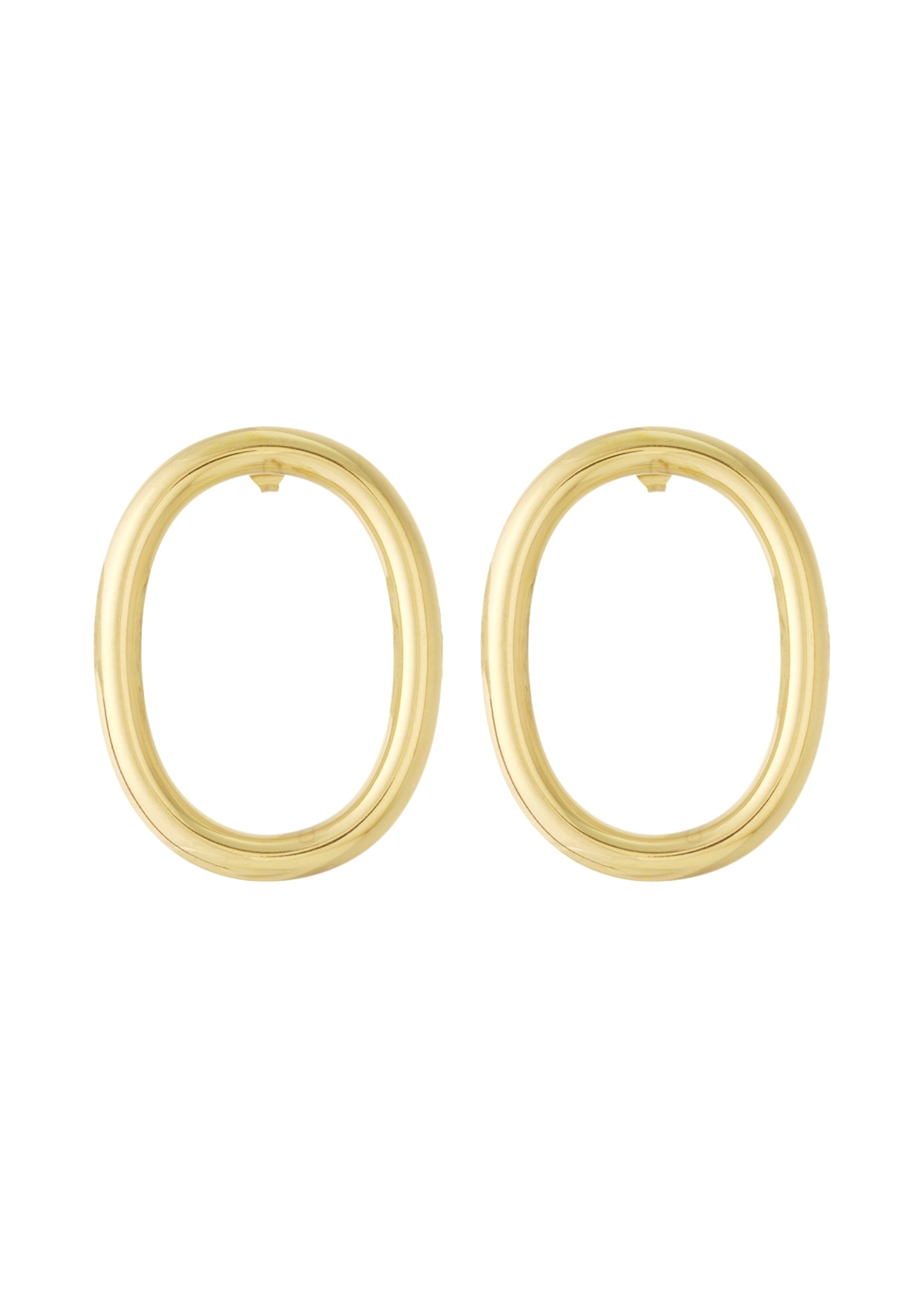 Boucles d'oreilles NEREA