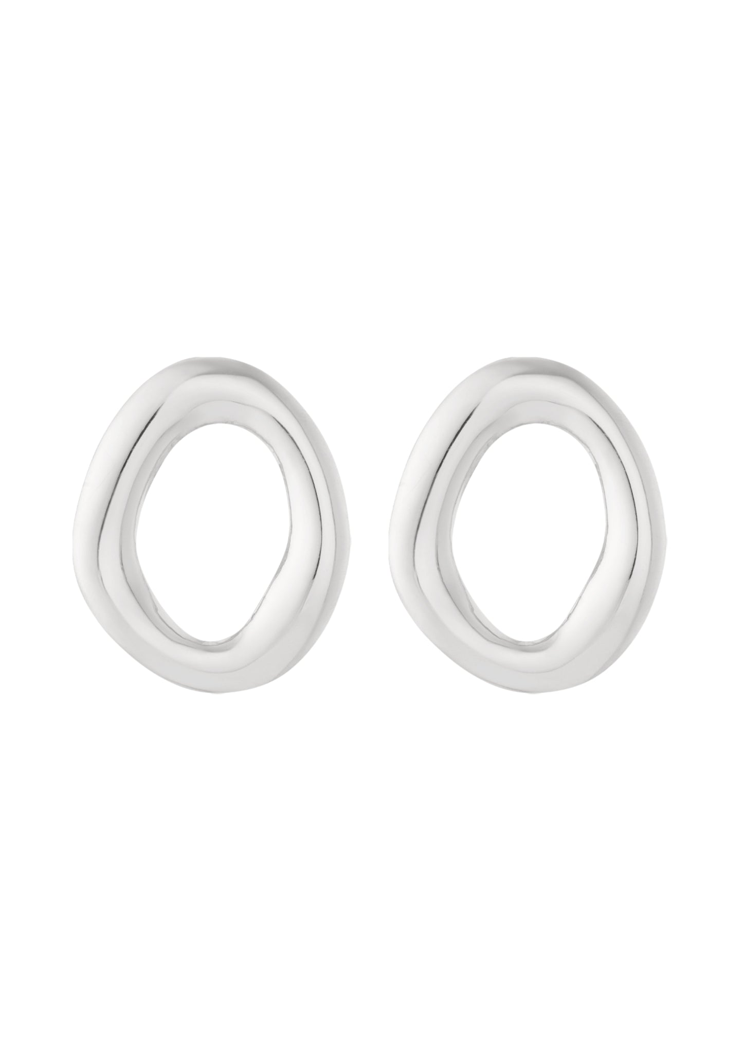 Boucles d'oreilles SERENA