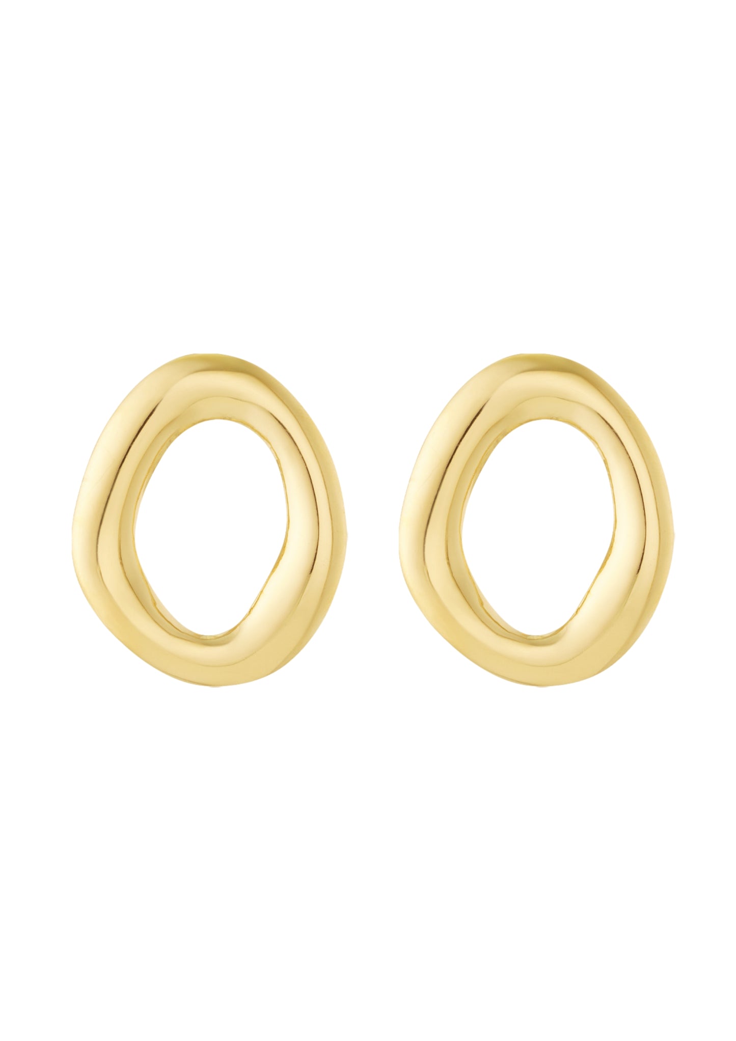 Boucles d'oreilles SERENA