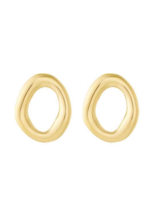 Boucles d'oreilles SERENA