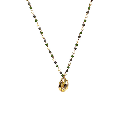 Collier Actée